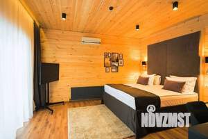 Дом 170м&sup2;, 1-этажный, посуточно, 