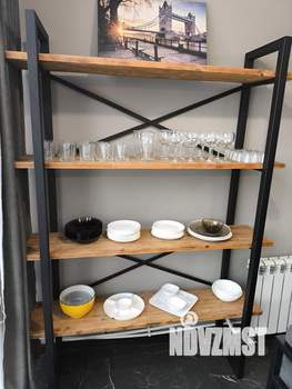 Дом 65м&sup2;, 2-этажный, посуточно, 