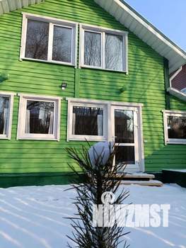 Дом 150м&sup2;, 2-этажный, посуточно, 