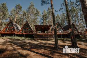 Дом 140м², 1-этажный, посуточно, 