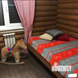 Дом 220м², 2-этажный, посуточно, 