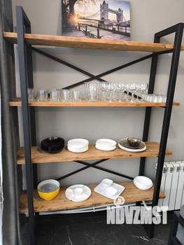 Дом 65м&sup2;, 2-этажный, посуточно, 