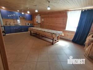 Дом 200м&sup2;, 2-этажный, посуточно, 