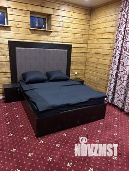 Дом 200м&sup2;, 2-этажный, посуточно, 