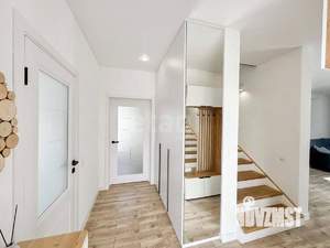 Коттедж 149м&sup2;, 2-этажный, на длительный срок, 