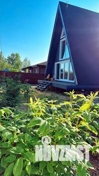 Дом 109м&sup2;, 2-этажный, посуточно, 