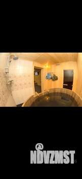 Дом 115м&sup2;, 2-этажный, посуточно, 