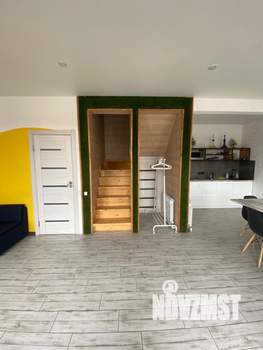 Дом 105м&sup2;, 2-этажный, посуточно, 