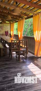 Дом 220м², 2-этажный, посуточно, 