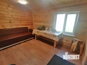 Дом 200м², 2-этажный, посуточно, 