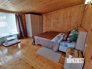 Дом 200м², 2-этажный, посуточно, 