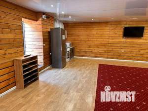 Дом 250м², 1-этажный, посуточно, 