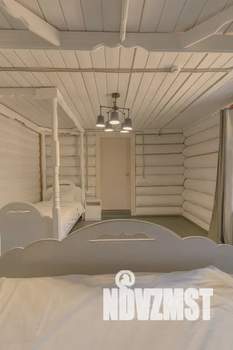 Дом 180м², 2-этажный, посуточно, 