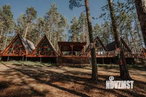 Дом 140м², 1-этажный, посуточно, 