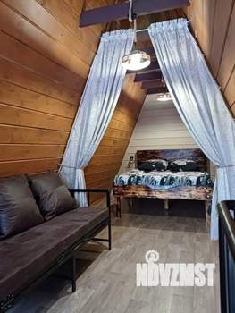 Дом 140м&sup2;, 2-этажный, посуточно, 