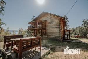 Дом 180м², 1-этажный, посуточно, 