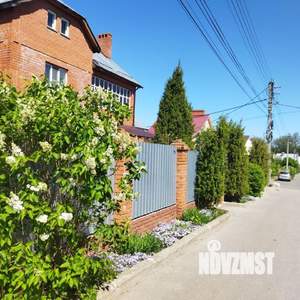 Дом 100м&sup2;, 1-этажный, посуточно, 