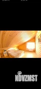 Дом 115м&sup2;, 2-этажный, посуточно, 