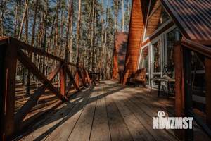 Дом 70м&sup2;, 1-этажный, посуточно, 