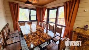 Дом 140м&sup2;, 2-этажный, посуточно, 