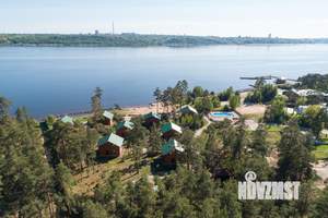 Дом 75м², 1-этажный, посуточно, 