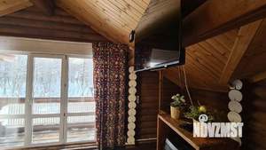 Дом 220м², 2-этажный, посуточно, 