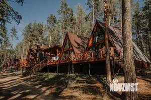 Дом 140м², 1-этажный, посуточно, 