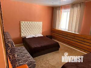 Дом 250м², 1-этажный, посуточно, 