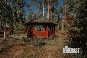 Дом 180м², 1-этажный, посуточно, 