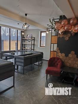 Дом 65м&sup2;, 2-этажный, посуточно, 