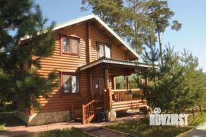 Дом 75м&sup2;, 1-этажный, посуточно, 