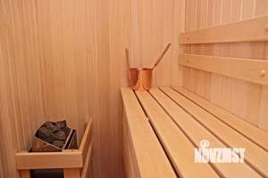 Дом 75м², 1-этажный, посуточно, 