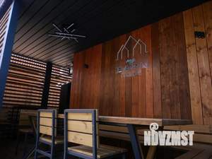 Дом 80м&sup2;, 2-этажный, посуточно, 