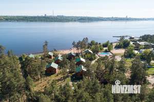 Дом 75м², 1-этажный, посуточно, 