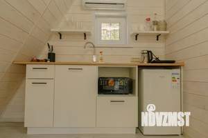 Дом 35м², 2-этажный, посуточно, 