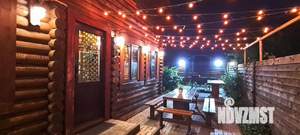 Дом 200м&sup2;, 2-этажный, посуточно, 