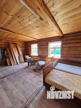 Дом 84м&sup2;, 1-этажный, участок 17 сот.  