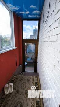 Таунхаус 75м², 2-этажный, участок 2 сот.  