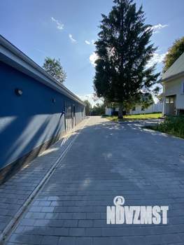 Коттедж 126м², 3-этажный, участок 30 сот.  