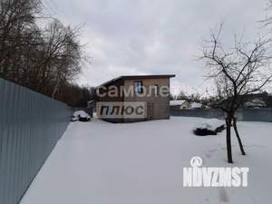 Дача 60м², 2-этажный, участок 6 сот.  