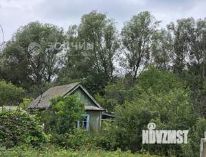 Дом 25м², 1-этажный, участок 5 сот.  