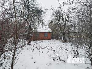 Дом 10м&sup2;, 1-этажный, участок 3 сот.  