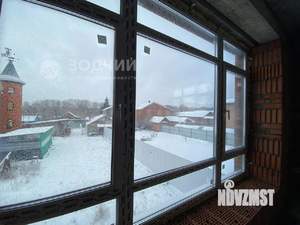 Дом 315м&sup2;, 3-этажный, участок 10 сот.  