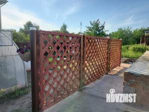 Дом 76м&sup2;, 1-этажный, участок 3 сот.  