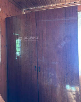 Дом 30м², 2-этажный, участок 6 сот.  