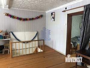 Дом 80м², 2-этажный, участок 5 сот.  