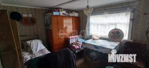 Дом 12м&sup2;, 1-этажный, участок 6 сот.  