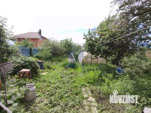 Дом 55м&sup2;, 2-этажный, участок 4 сот.  