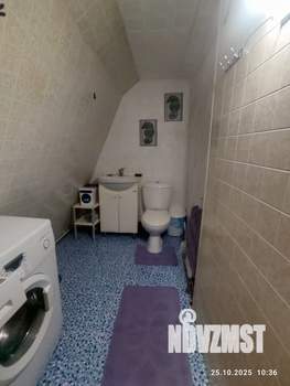 Дом 163м², 2-этажный, участок 0 сот.  