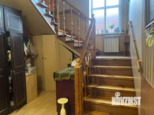 Коттедж 295м², 2-этажный, участок 7 сот.  